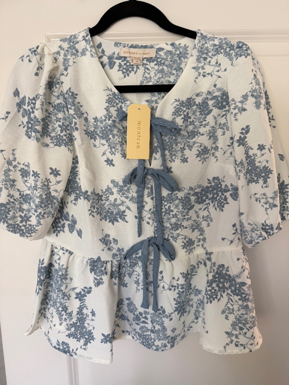 Dress shirt